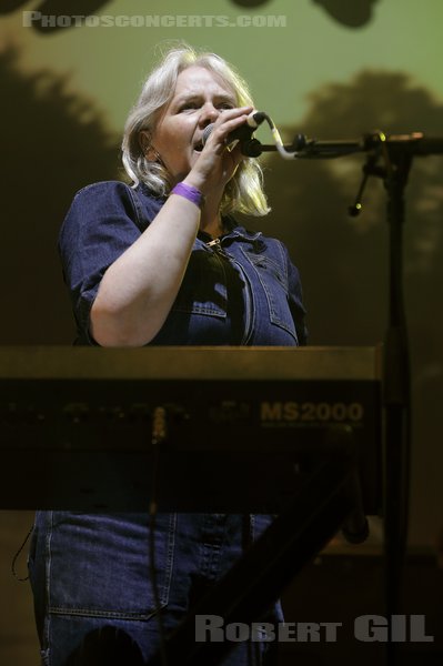 BELLE AND SEBASTIAN - 2024-05-28 - PARIS - Salle Pleyel - 